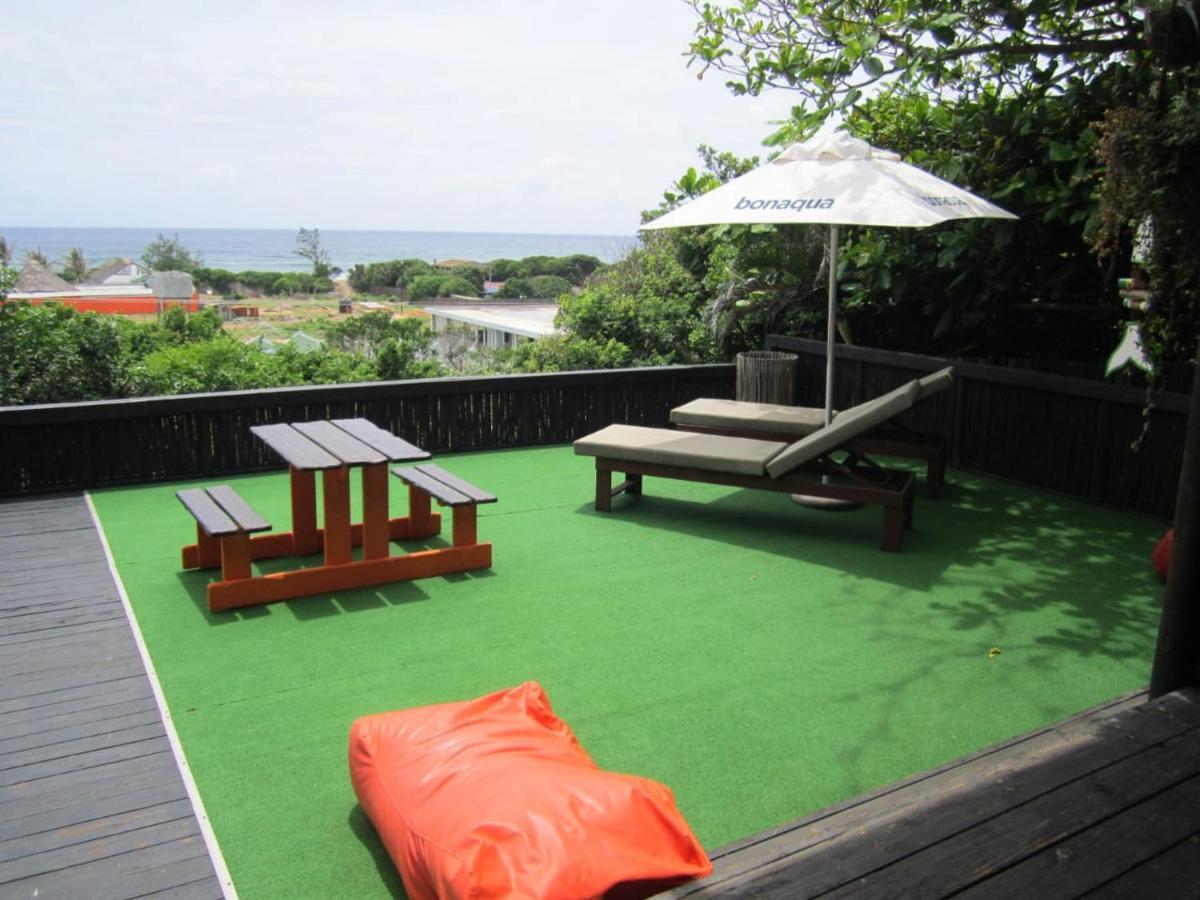 Planet Scuba Bed And Breakfast Понта-ду-Ору Екстер'єр фото